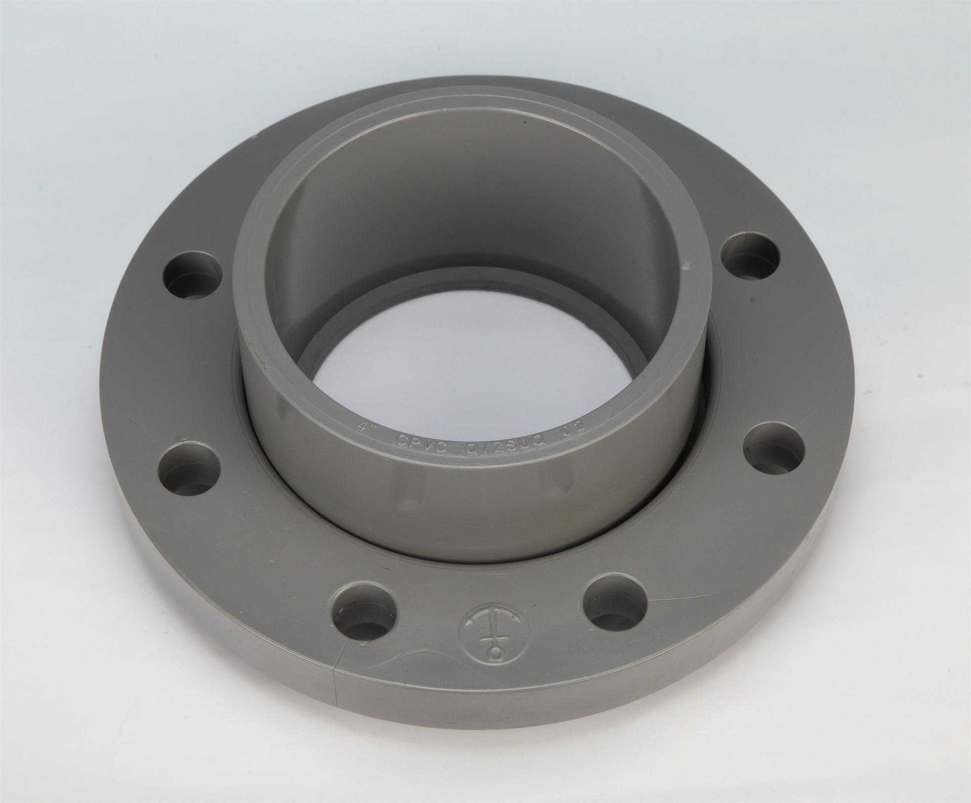 對(duì)焊環(huán)松套法蘭