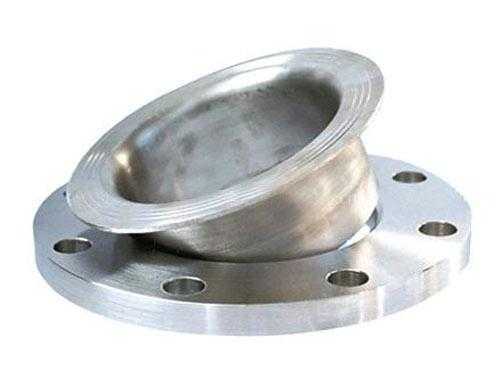 對焊環(huán)松套