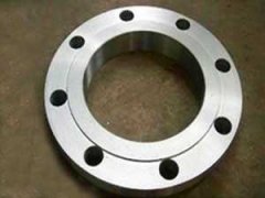 用PN標記的板式平焊法蘭尺寸