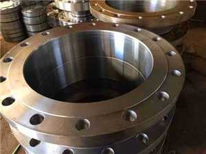 鍛造的過(guò)程