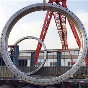 海洋平臺上各種設(shè)備高度集