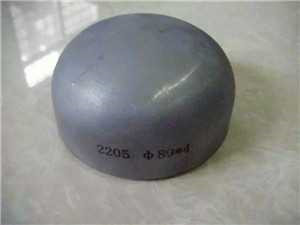 造成管帽開裂泄漏。