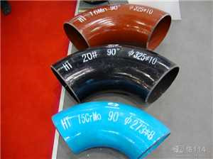 合金管件,A234WP92,化學(xué)成分,力學(xué)性能