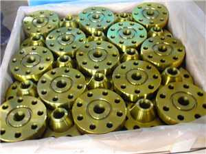 低碳鍛件常用的鍛件號有20鍛，便于后續(xù)切削加工