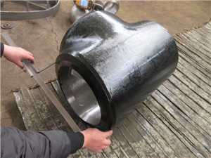 鋼的淬透性的測定方法很。