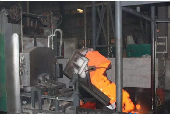 熱處理工藝規(guī)程是各道熱處理工序的準(zhǔn)則。