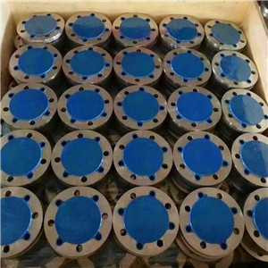 求髙的鍛件應(yīng)在550-600℃進(jìn)行預(yù)防白點(diǎn)退火。