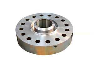 綜上所述，國(guó)際上通的管法蘭標(biāo)準(zhǔn)