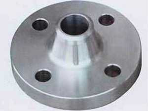  　　對焊法蘭適用于公。