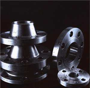 我國的法蘭標(biāo)準體系