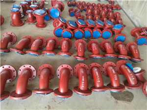 耐磨陶瓷彎頭,彎管生產(chǎn)廠家,輸送管道