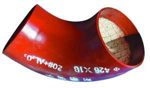 耐磨彎頭,彎管型通氣管