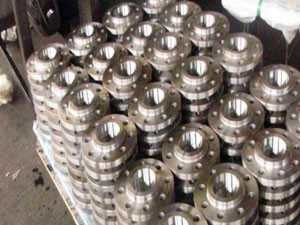 用合金鋼鍛件,高溫法蘭