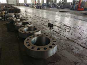 904L法蘭,壓力容器鍛件,制造工廠