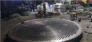 PL法蘭,耐磨管道,使用與設(shè)計(jì)