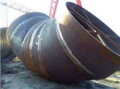 法蘭種類介紹對焊管件標(biāo)識(shí)