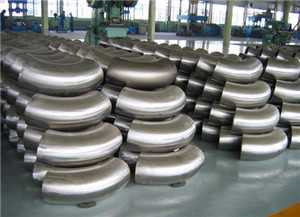 不銹鋼法蘭廠水力特性研究
