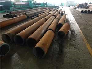 對焊法蘭安裝,為什么有磁性