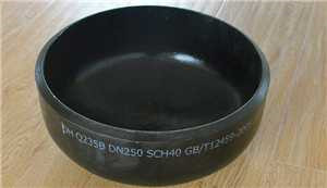 三維彎管,自由鍛法蘭