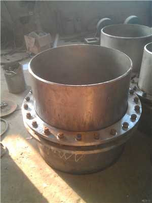 分享對(duì)焊法蘭提高加工精度